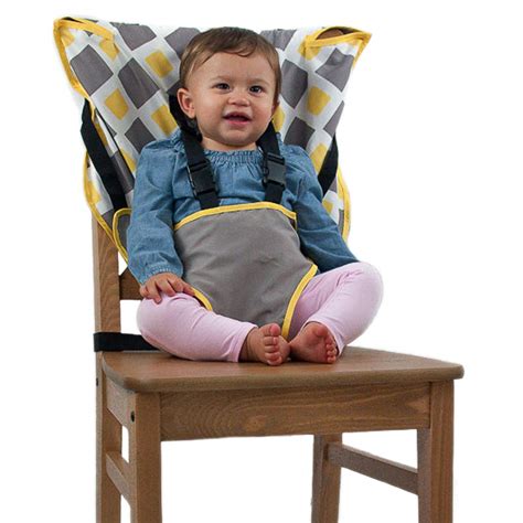 portable high chair amazon|easy seat portable high chair.